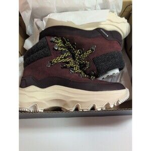 Sorel Women’s Kinetic Breakthru Conquest Boots In New Cinder US Size 6.5